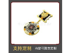 中山徽章廠家：徽章制作的意義及途徑