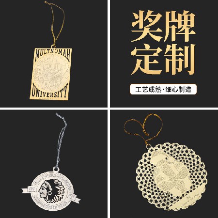 紀念章金屬徽章