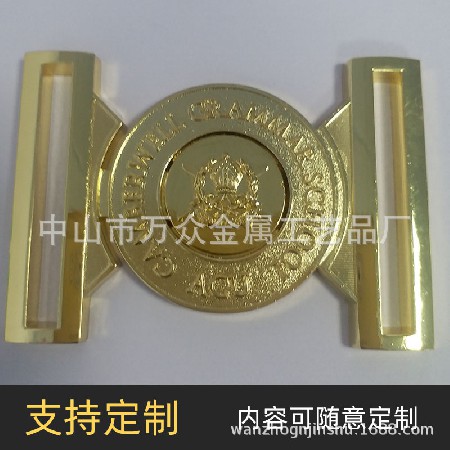 皮帶扣掛飾