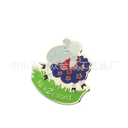 金屬工藝品